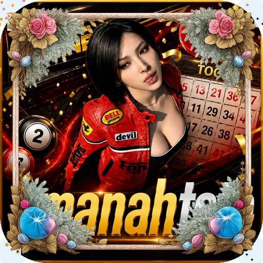 amanahtoto — galeri pratinjau Resmi APK